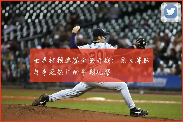 世界杯预选赛全面开战:黑马球队与夺冠热门的早期观察
