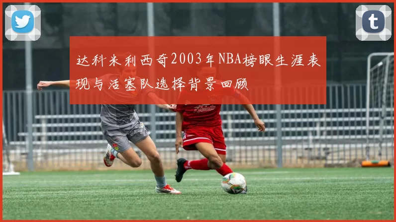 达科米利西奇2003年NBA榜眼生涯表现与活塞队选择背景回顾