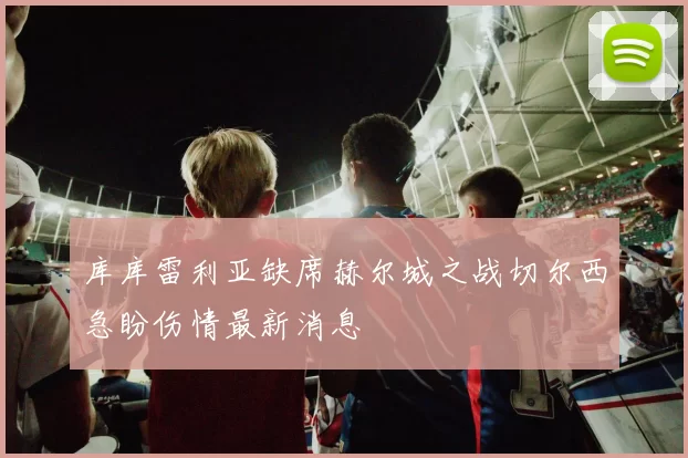 库库雷利亚缺席赫尔城之战切尔西急盼伤情最新消息
