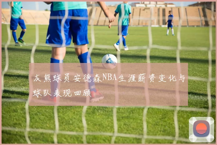 灰熊球员安德森NBA生涯薪资变化与球队表现回顾