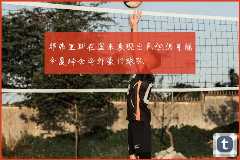 邓弗里斯在国米表现出色但仍可能今夏转会海外豪门球队