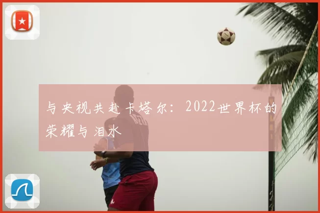 与央视共赴卡塔尔：2022世界杯的荣耀与泪水