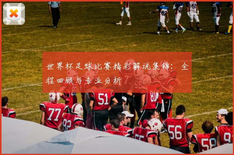 世界杯足球比赛精彩解说集锦：全程回顾与专业分析